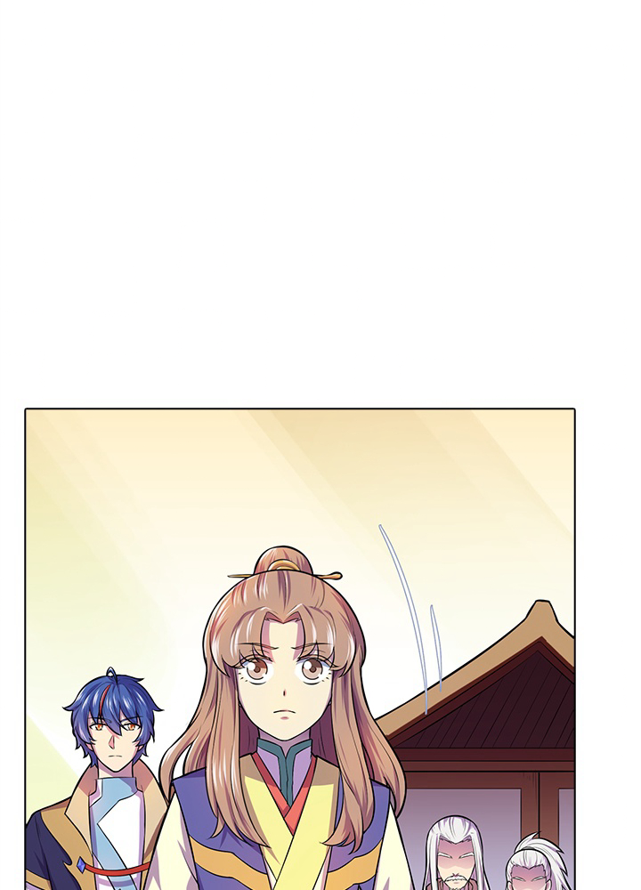 武道独尊 107話 - 29