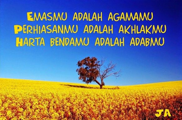 Al-Anwar- Hikmah, Memposisikan Diri Dalam Beramal