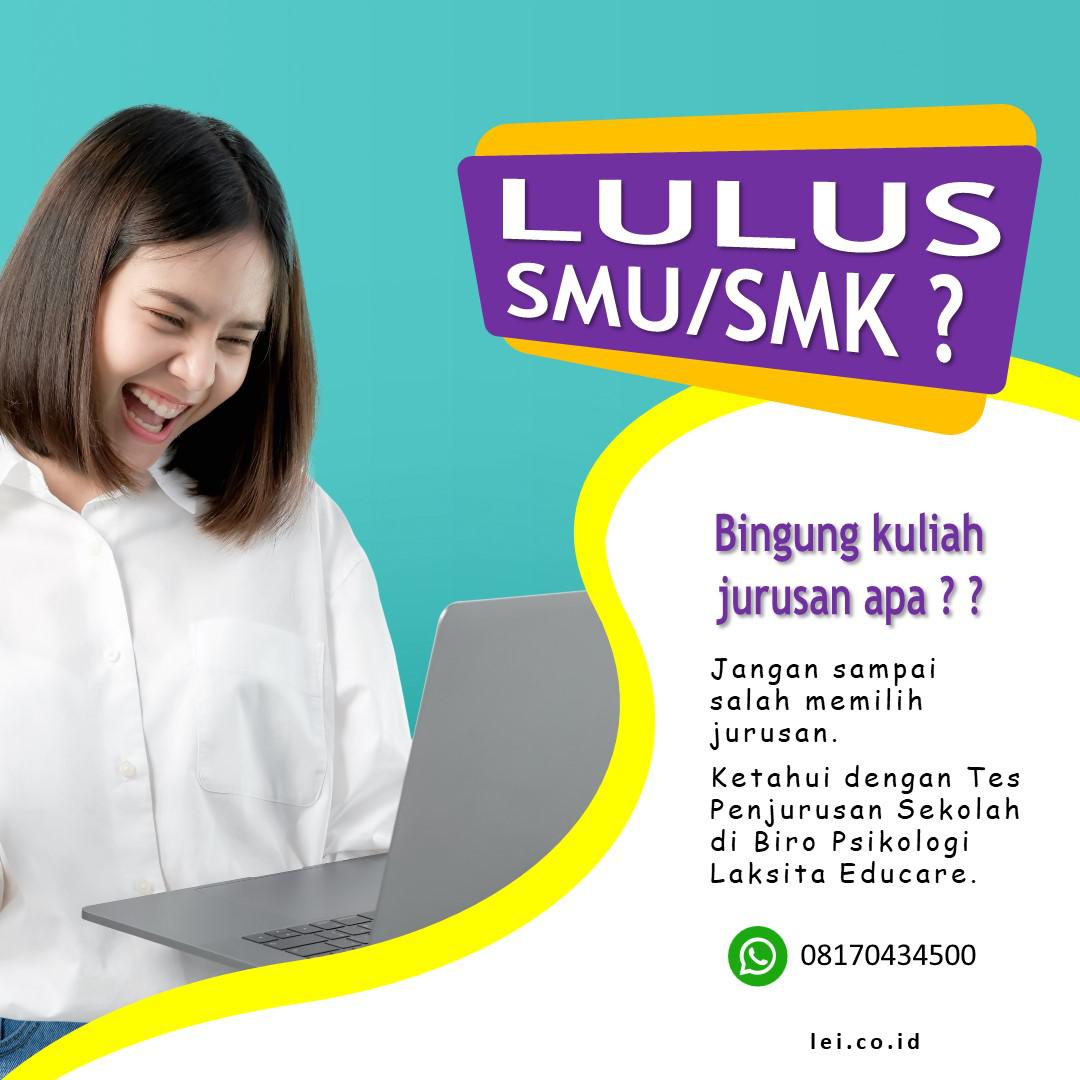 Tes Psikologi Jogja