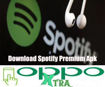 Cara Download Spotify Premium Apk Yang Benar Oppotutorial