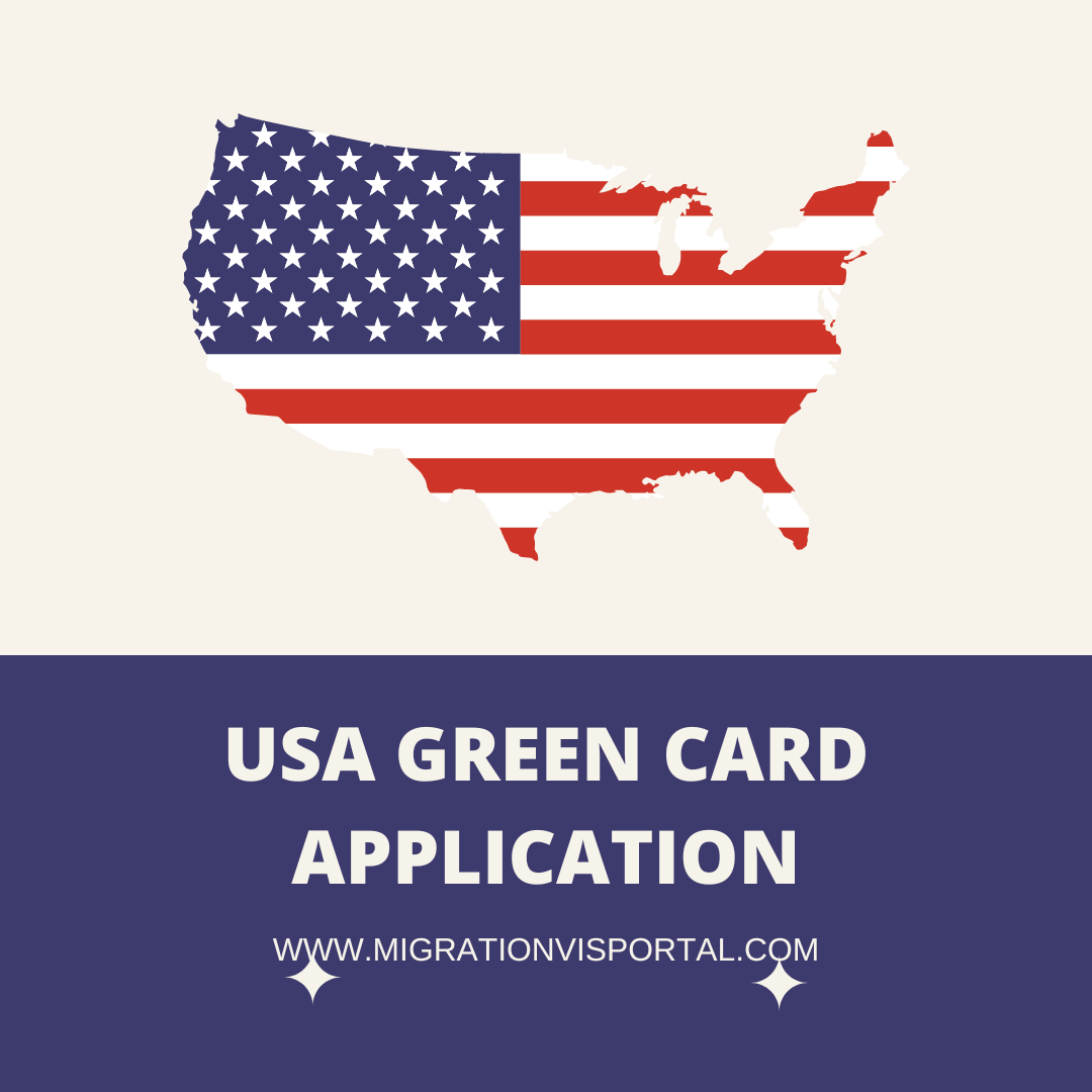 Apply Green Card Lottery Free Electronic Diversity Visa Program Usa