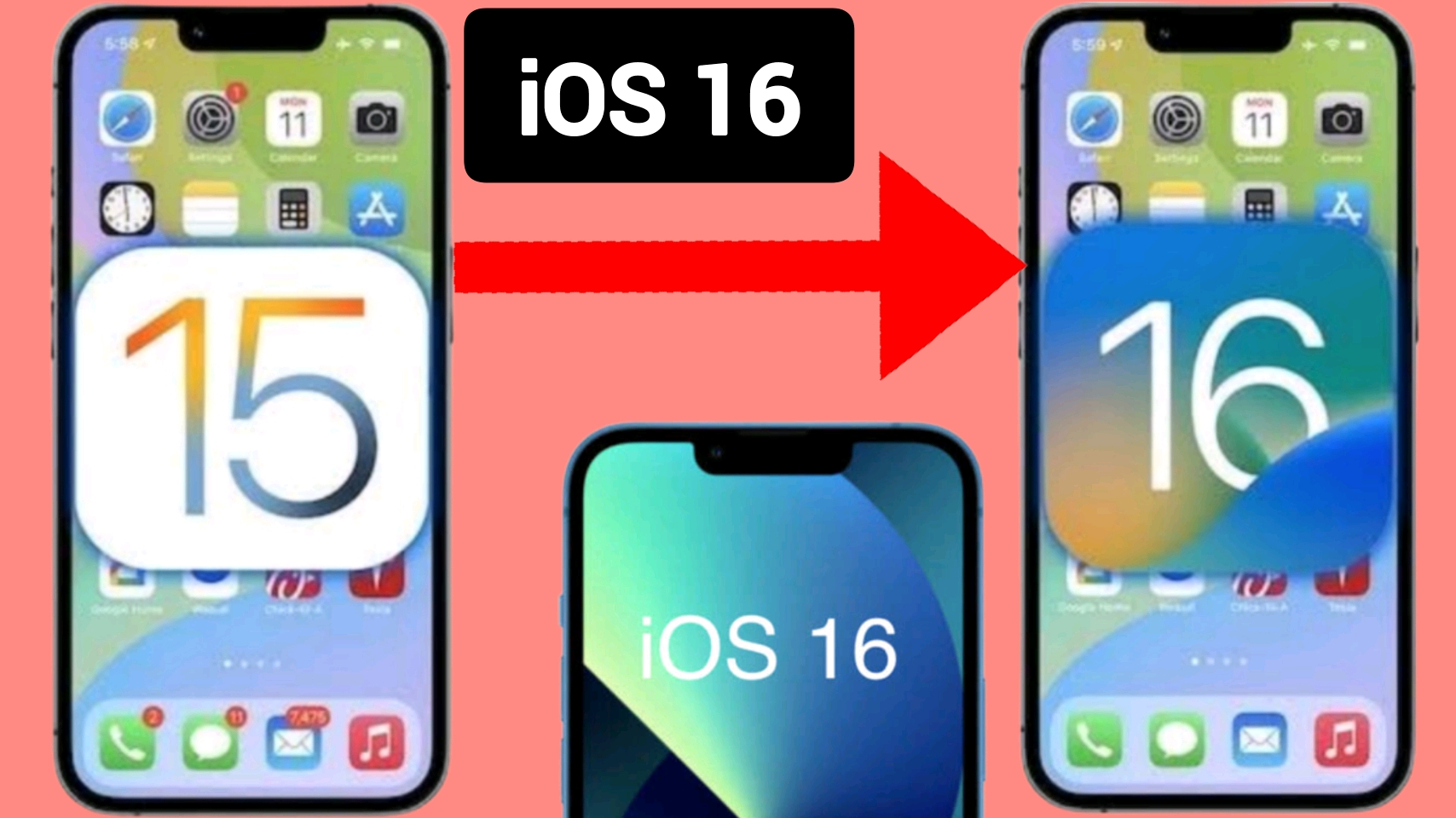 Ios 16 Best Tips And Features New Ways To Share And Communicate Iphone List