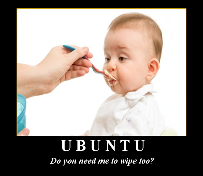 Ubuntu