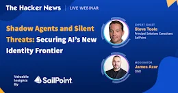 Cybersecurity Webinar
