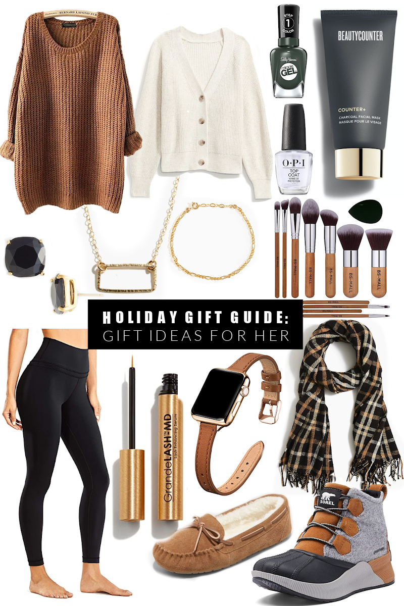 Christmas Gift Guide 2022 Gift Ideas For Her Little House Of Four Creating A Beautiful Home One Thrifty Project At A Time