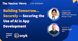 Cybersecurity Webinar