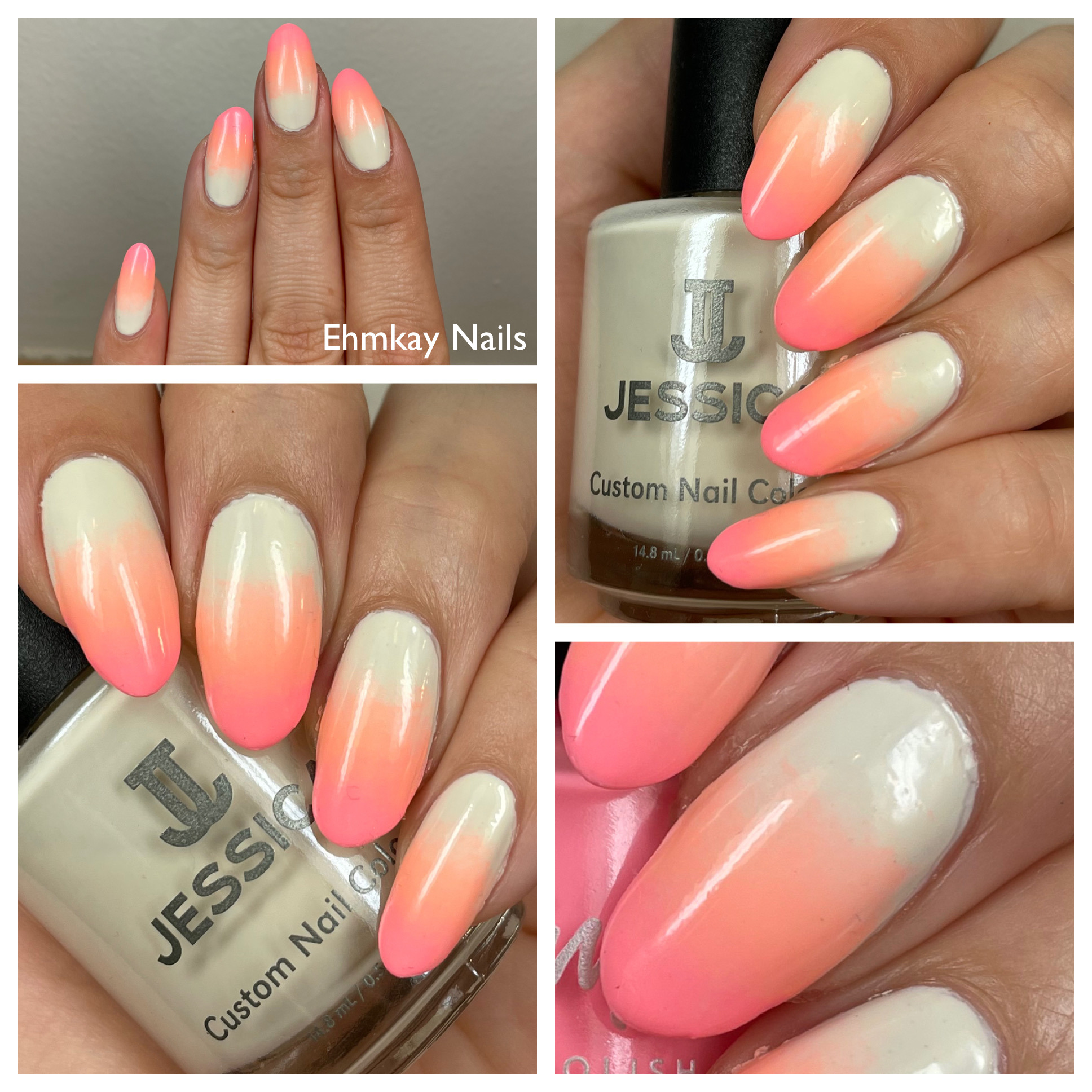 Ehmkay Nails 10 Years Of Ehmkay Nails Looking Back