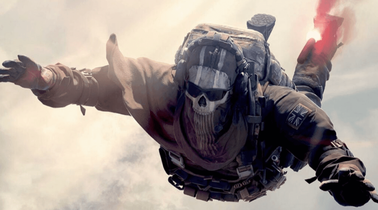 Call Of Duty Warzone Mobile Apk Download For Android Ios