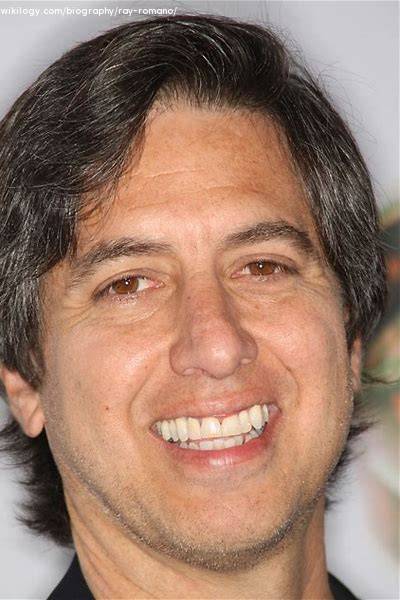 Ray Romano Net Worth, Height-Weight, Wiki Biography, etc