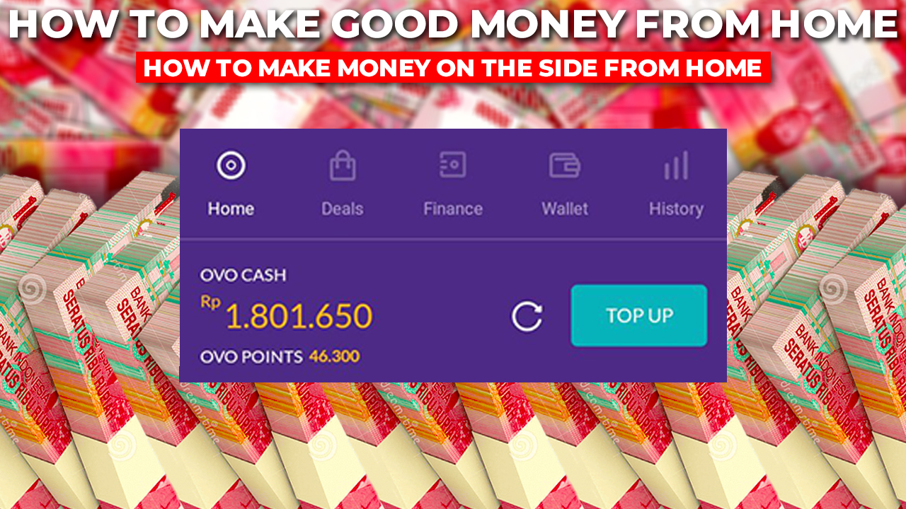 10 Business Ideas To Make Money Businesses You Can Start From Home Starting An Ecommerce Business Klikdisini Id