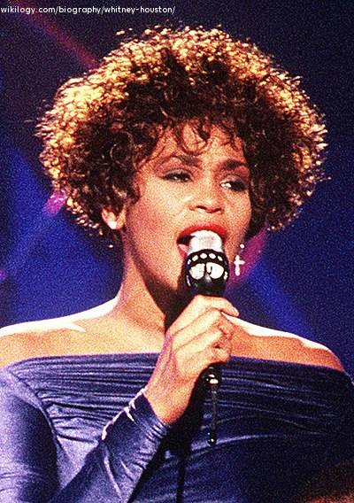 Whitney Houston Net Worth Bio Wiki Family Age Height Weight Facts Husband 2022 Biography