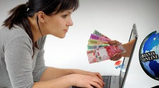 Tips memulai bisnis online