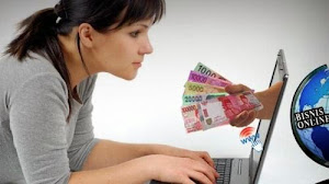Kaya dari Internet Marketing