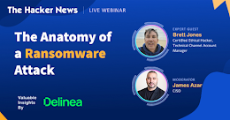 Cybersecurity Webinar