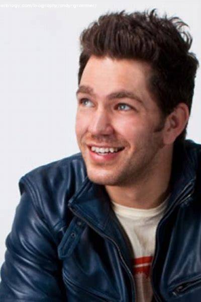 Andy Grammer Net Worth Age Height Weight Wife Wiki Family 2022 Biography