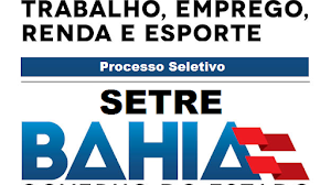 Secretaria Do Trabalho Emprego Renda E Esporte