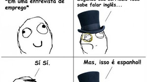 Entrevista De Emprego Meme