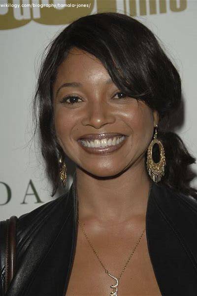 Tamala Jones Net Worth, Height-Weight, Wiki Biography, etc