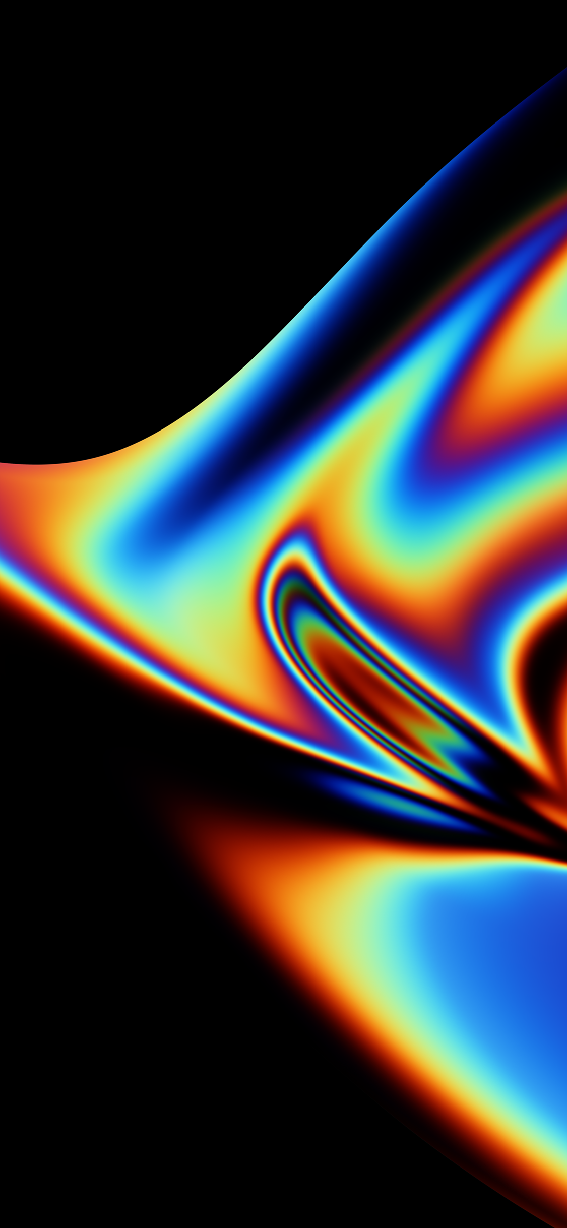 Ios 16 Wallpaper