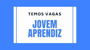 Vagas Jovem Aprendiz
