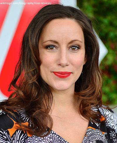 Lisa Nilsson Net Worth Age Height Weight Husband Wiki Family 2022 Biography