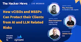 Cybersecurity Webinar