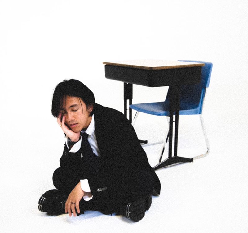 Monet Ngo And The R B Indie Obsession And Sadness Of Ruby Sparks Official Video American Pancake