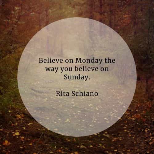 50 Monday Motivation Quotes That Ll Inspire You Positively