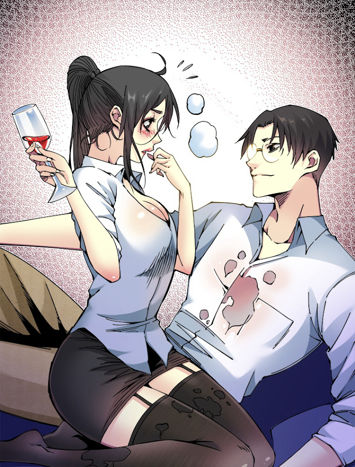 寿命売買クラブを作りました 第9話 - 2