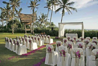 Peluang bisnis wedding organizer
