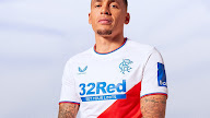 rangers away kit 22/23