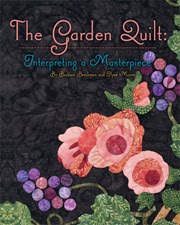 THE GARDEN QUILT: <br> Interpreting a Masterpiece