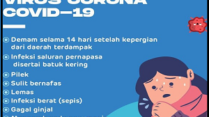 PEDOMAN PENCEGAHAN VIRUS CORONA PADA SATUAN PENDIDIKAN BERDASARKAN : SURAT EDARAN NOMOR 3 TAHUN 2O2O