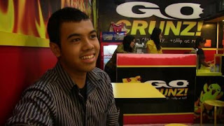 Bisnis Mahasiswa