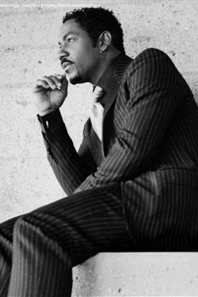 Keith Washington Net Worth, Height-Weight, Wiki Biography, etc