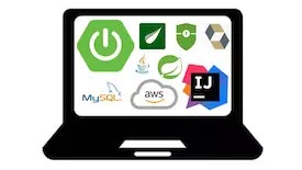 Spring Boot Thymeleaf Real-Time Web Application - Blog App