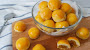 Resep Nastar Nanas tanpa Ribet