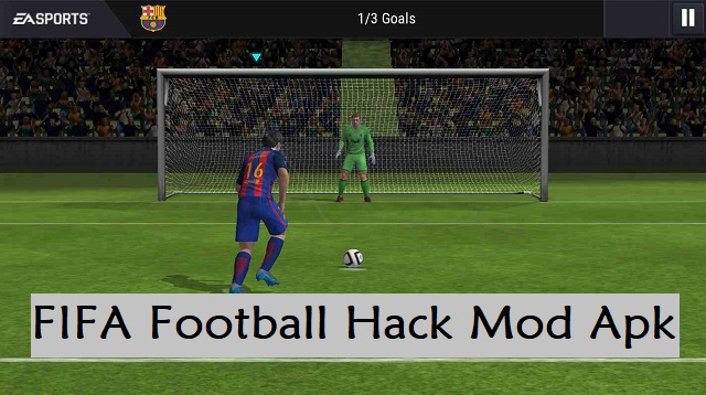Fifa Football Hack Mod Apk 2023 Cara1001