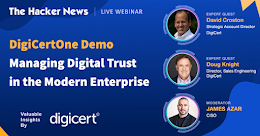 Cybersecurity Webinar