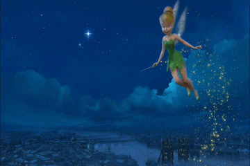 Tinkerbell 