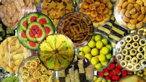 Bisnis Kue Kering