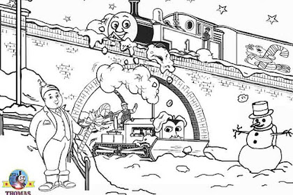 Christmas Coloring Pages Games