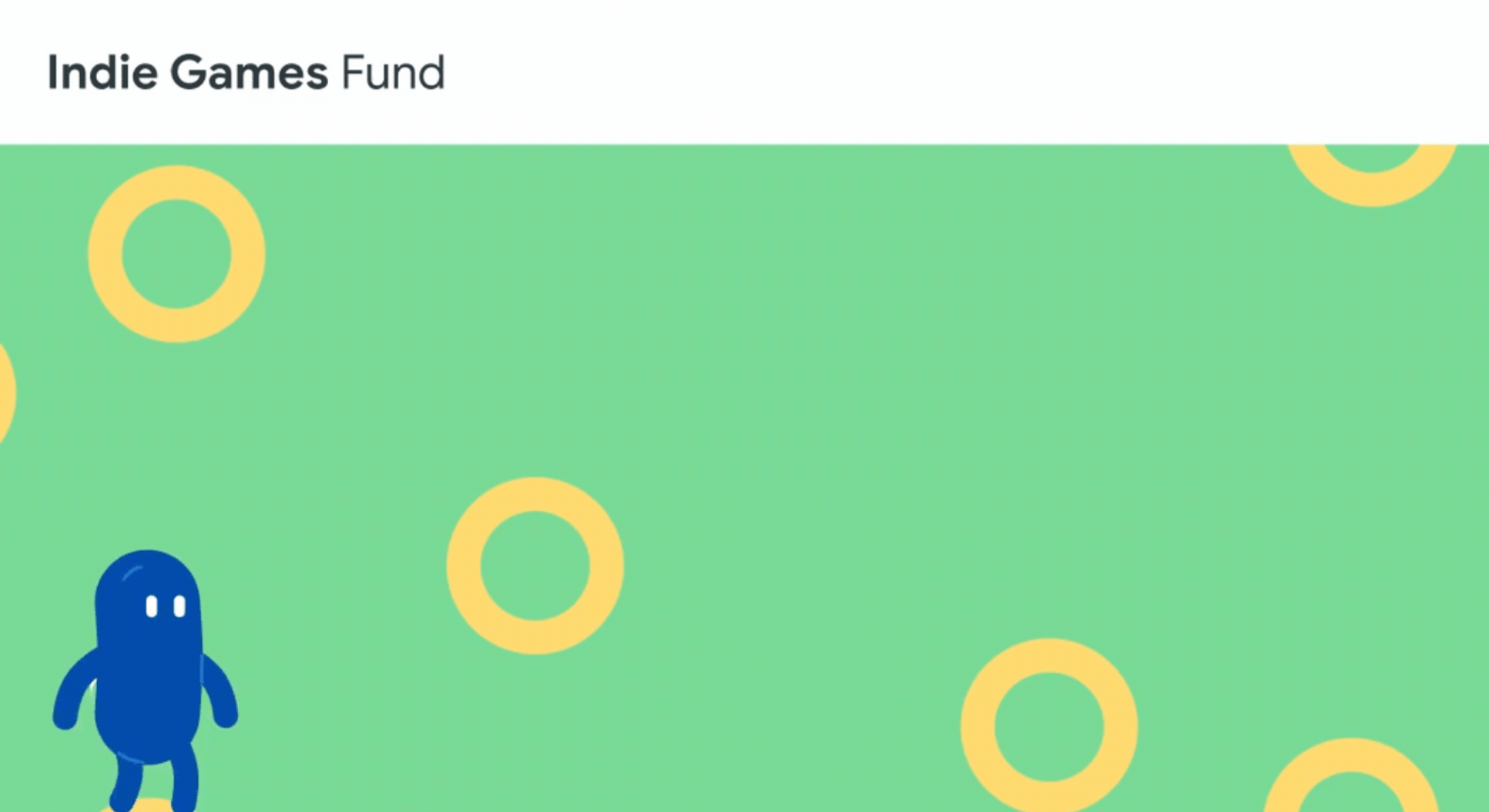 Level up your game: Google Play's Indie Games Fund in Latin America returns for its 4th year