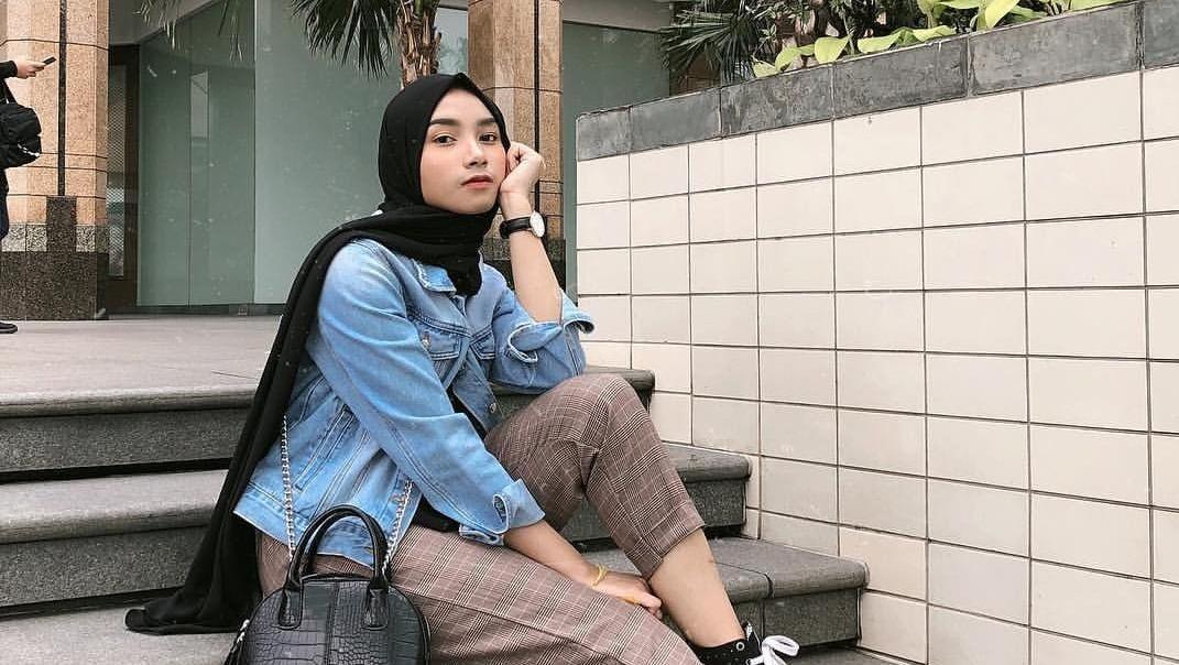 Jaket Denim Jaket Denim