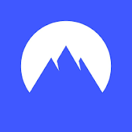 NordVPN Logo