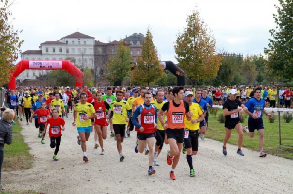 Bio Correndo Dove Correre Trail Maratone Mezze Maratone Le Proposte Per Il Fine Settimana