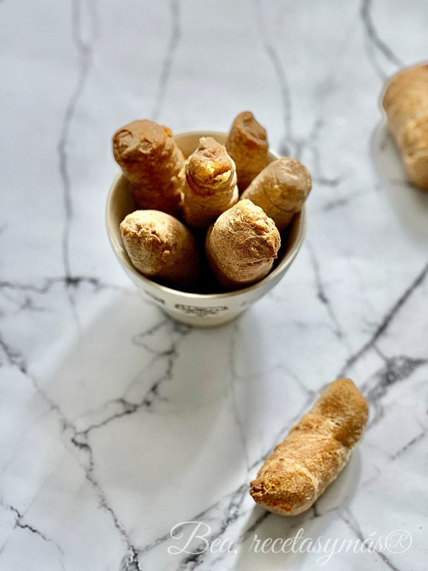 Tequenos En Airfryer Recetas De Cocina Faciles Y Sencillas Bea Recetas Y Mas