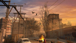 Survival Reckoning: Enter the Grim World of Our Post-Apocalyptic Game