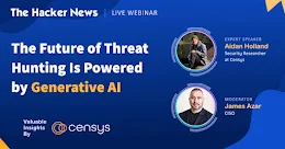 Cybersecurity Webinar
